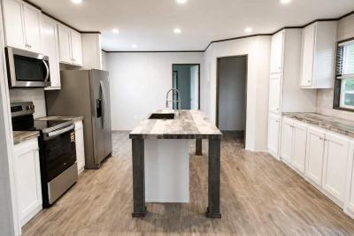Mobile Home at 2120 S. Burleson Blvd Burleson, TX 76028