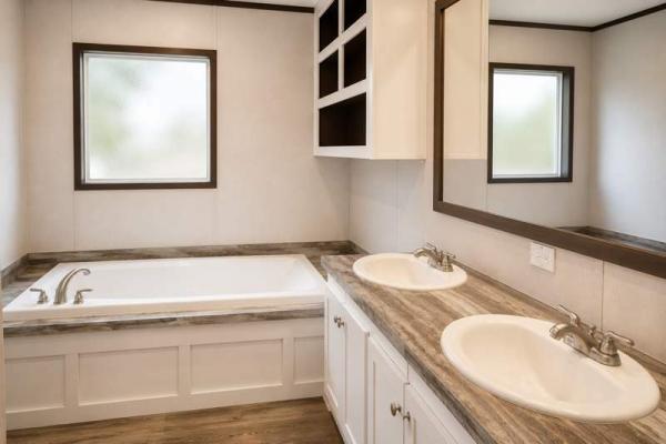 2026 Jessup Housing Manufactured Home