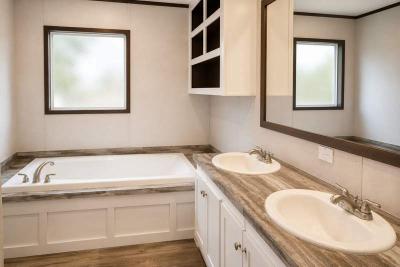 Photo 2 of 8 of home located at 2120 S. Burleson Blvd Burleson, TX 76028