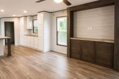 Photo 3 of 8 of home located at 2120 S. Burleson Blvd Burleson, TX 76028