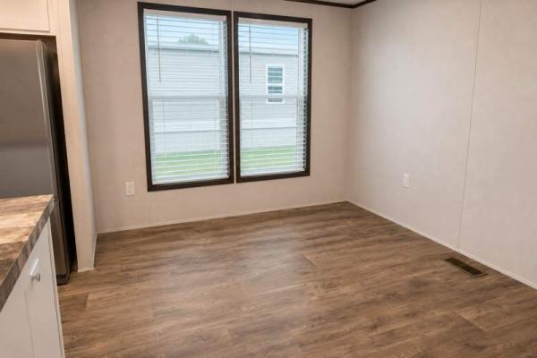2026 Jessup Housing Manufactured Home