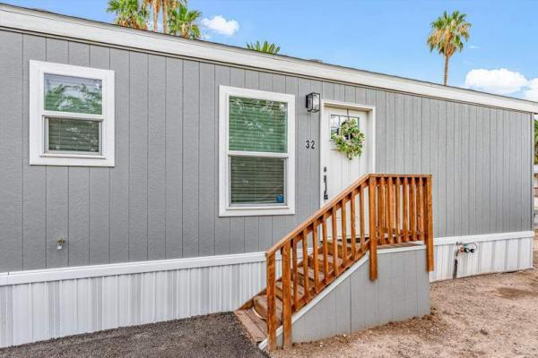 2025 TAMP Mobile Home For Sale