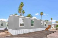 2025 TAMP Manufactured Home