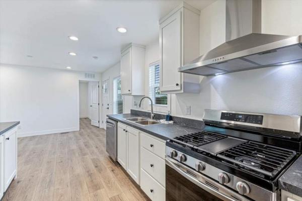 2025 TAMP Manufactured Home