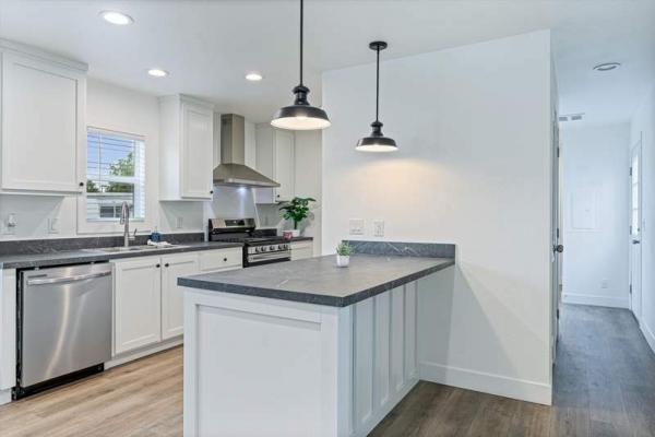 2025 TAMP Manufactured Home