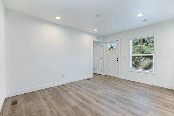 2025 TAMP Manufactured Home