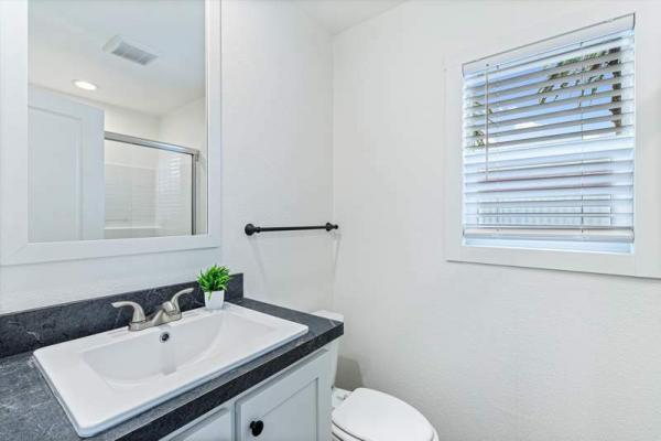 2025 TAMP Manufactured Home