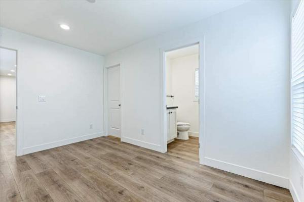 2025 TAMP Manufactured Home