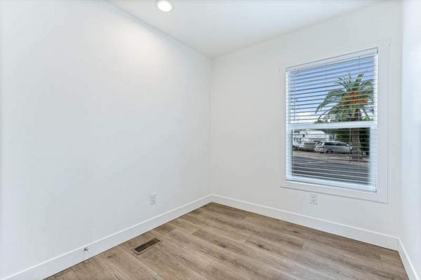 2025 TAMP Manufactured Home