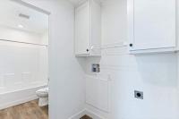 2025 TAMP Manufactured Home