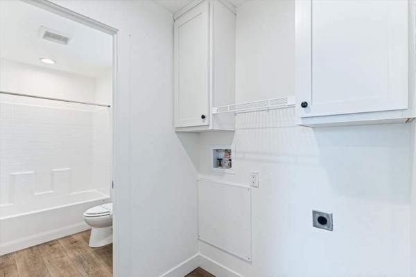 2025 TAMP Manufactured Home