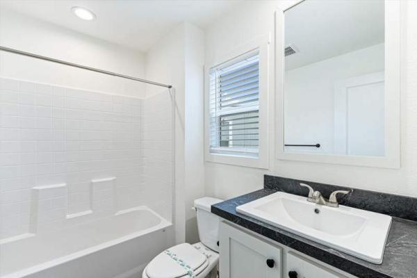 2025 TAMP Manufactured Home