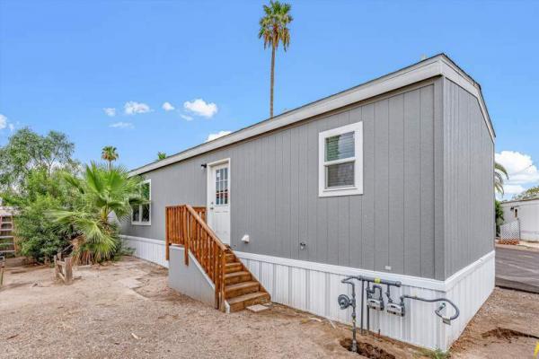 2025 TAMP Manufactured Home