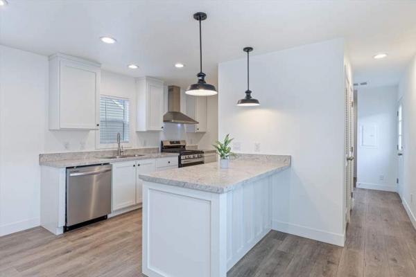 2025 TEAK Manufactured Home