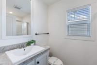 2025 TEAK Manufactured Home