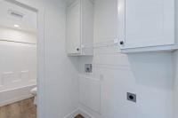 2025 TEAK Manufactured Home