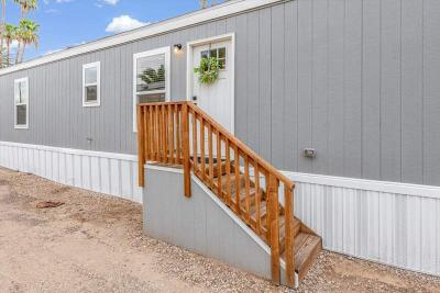 Mobile Home at 5505 N Shannon Rd
# 34 Tucson, AZ 85705