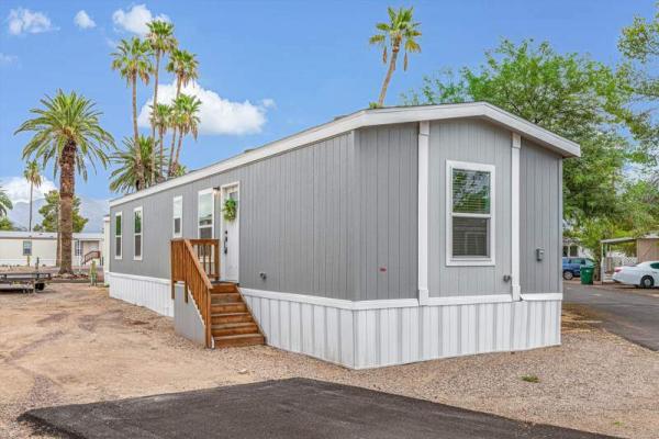2025 Unknown Manufactured Home