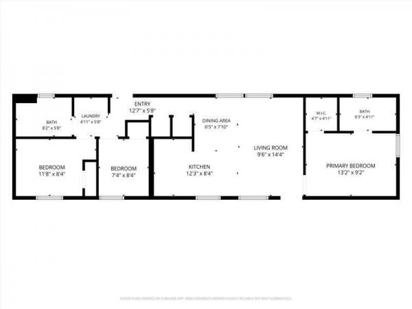 2025 Unknown Manufactured Home
