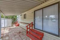 1985 Skyline Manufactured Home