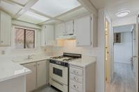1985 Skyline Manufactured Home