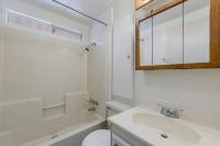 1985 Skyline Manufactured Home