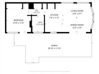 1985 Skyline Manufactured Home