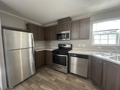 Mobile Home at 39500 W. Warren Road #3 Canton, MI 48187