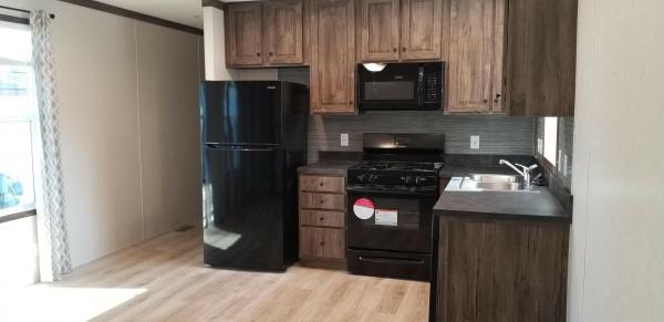 2023 Clayton Mobile Home For Sale