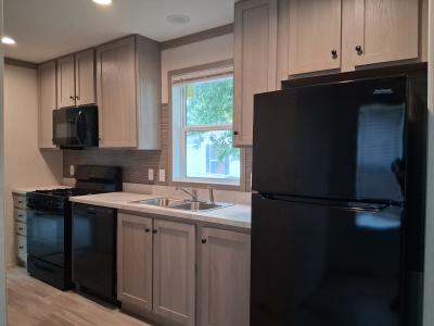 Mobile Home at 10340 Midland Road Lot #49 Freeland, MI 48623