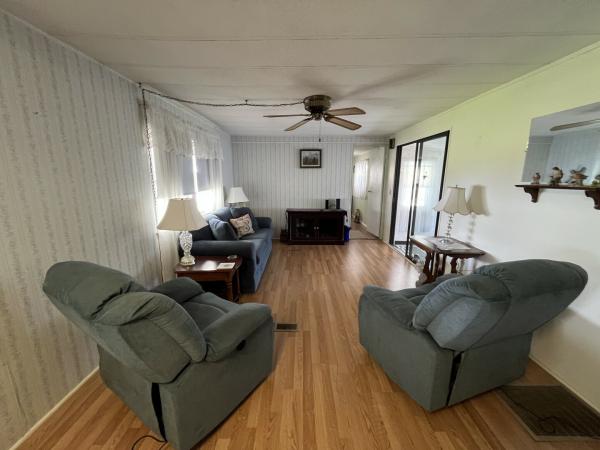 1973 BAYW  Home