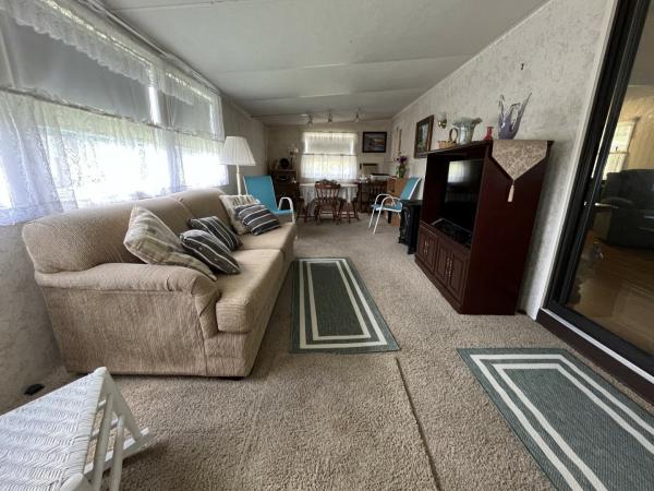 1973 BAYW  Home