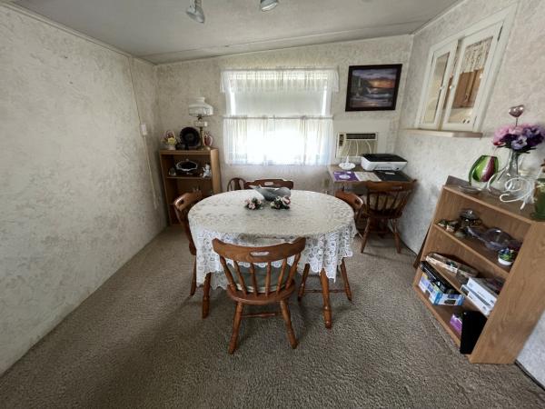 1973 BAYW  Home