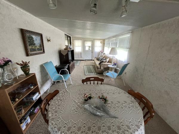 1973 BAYW  Home