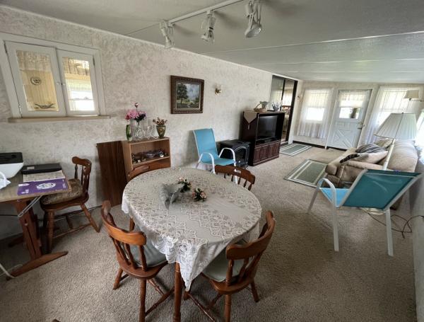 1973 BAYW  Home