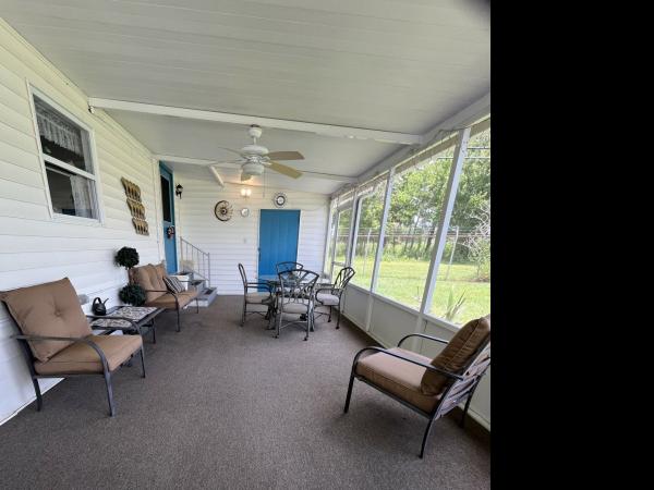 1973 BAYW  Home