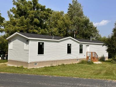 Mobile Home at W2354 State Rd 23 Green Lake, WI 54941