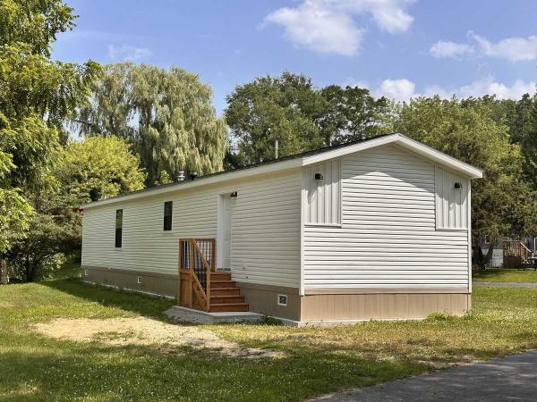 2026 Westlake  510WL16683B Mobile Home