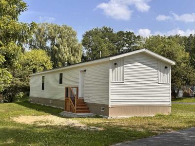 Photo 2 of 11 of home located at W2354 State Rd 23 Green Lake, WI 54941