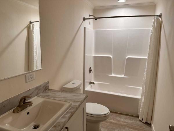 2026 Westlake  510WL16683B Mobile Home