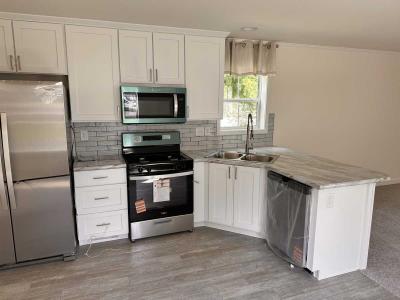 Photo 3 of 11 of home located at W2354 State Rd 23 Green Lake, WI 54941