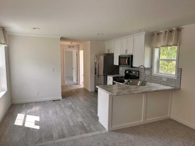 Photo 4 of 11 of home located at W2354 State Rd 23 Green Lake, WI 54941