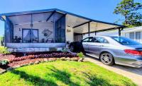 1989 Mobile Home