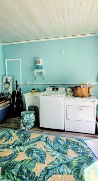 1989 Mobile Home