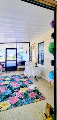 1989 Mobile Home