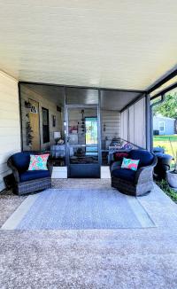 1989 Mobile Home