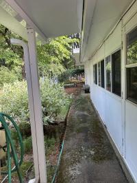 1975 New Yorker 70-12 Mobile Home