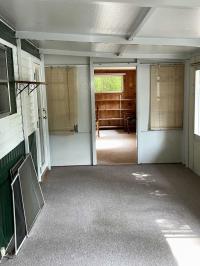 1975 New Yorker 70-12 Mobile Home
