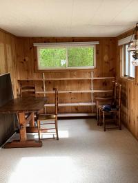 1975 New Yorker 70-12 Mobile Home