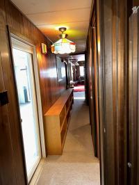 1975 New Yorker 70-12 Mobile Home